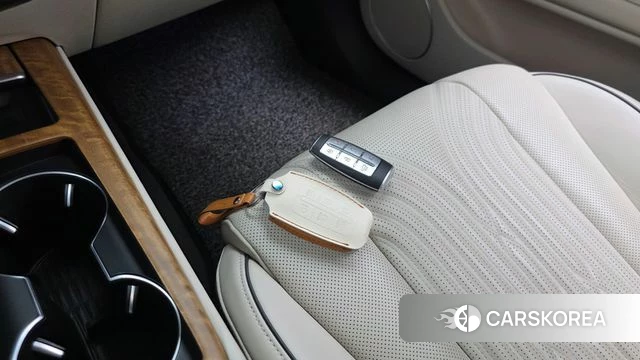 Genesis G80 (RG3) id 4702755 из Кореи 27