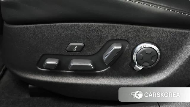 Genesis Electrified G80 (RG3) id 4848793 из Кореи 27