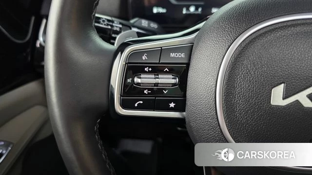 Kia The New Carnival 4th Generation id 4655965 из Кореи 27