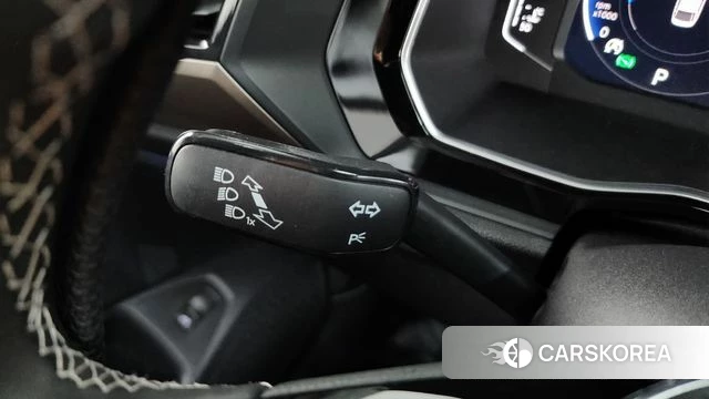 Volkswagen 7th Generation of Jetta id 4745616 из Кореи 27
