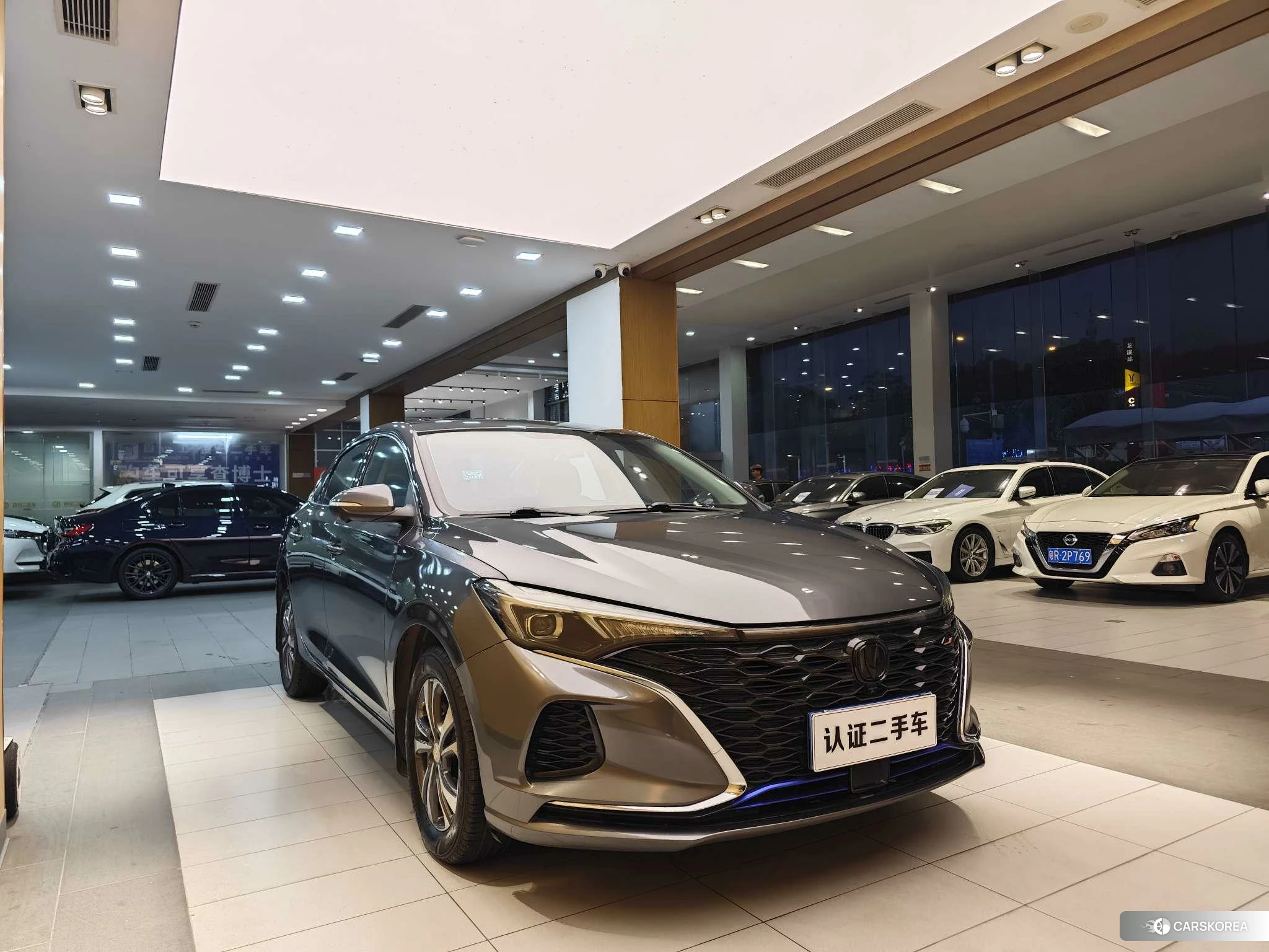 Chang'an Yidong id 4406146 из Китая 26