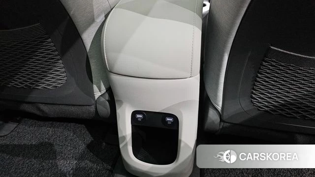 Hyundai Ionic 5 id 4474473 из Кореи 27