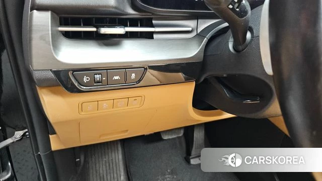 Kia Carnival 4th generation id 4541706 из Кореи 27