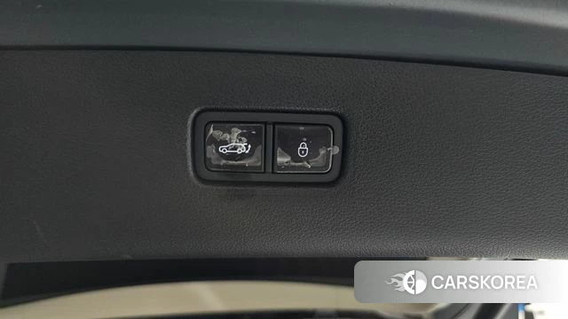 Genesis GV80 id 4670121 из Кореи 27