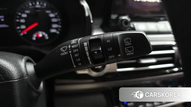 Kia Seltos id 4519093 из Кореи 27
