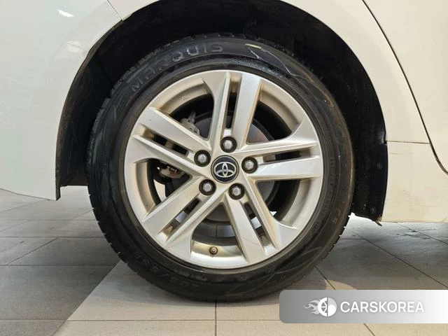 Toyota Lei Ling id 4359178 из Китая 27