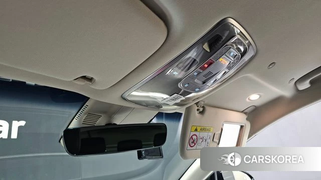 Genesis Electrified G80 (RG3) id 4792520 из Кореи 27