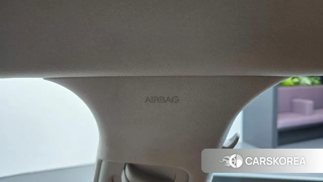 Hyundai Grandeur Hybrid (GN7) id 4591394 из Кореи 27