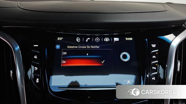 Cadillac Escalade id 4286016 из Кореи 27