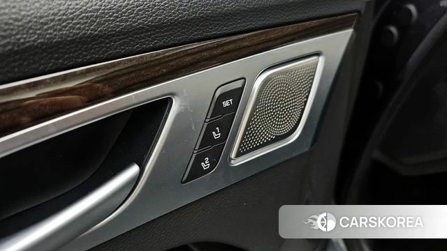 Genesis G80 id 4197068 из Кореи 27