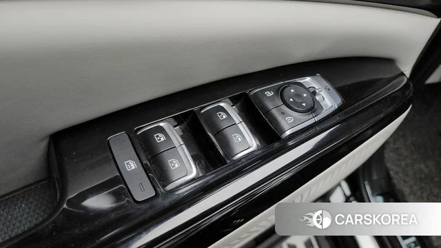 Kia Carnival 4th generation id 4434446 из Кореи 27
