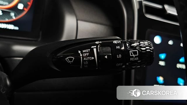Hyundai Tucson (NX4) id 4603859 из Кореи 27