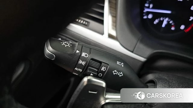 Genesis G80 id 4525839 из Кореи 27