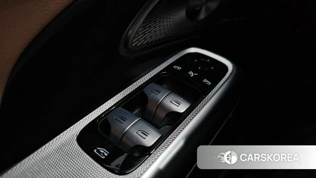 Mercedes-Benz E-Class W214 id 4474201 из Кореи 27