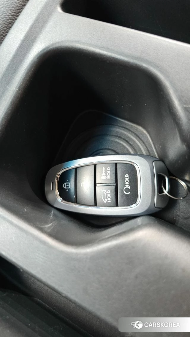 Hyundai Staria id 4561449 из Кореи 27
