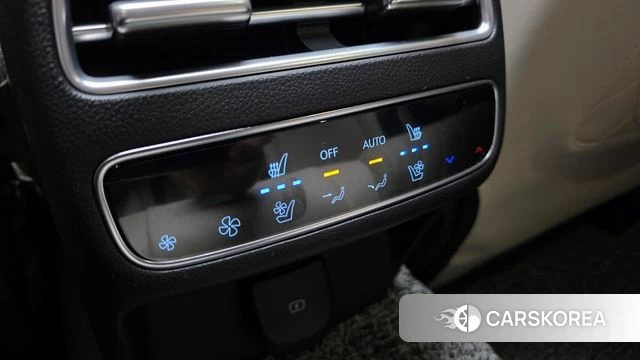 Genesis GV70 id 4834075 из Кореи 27