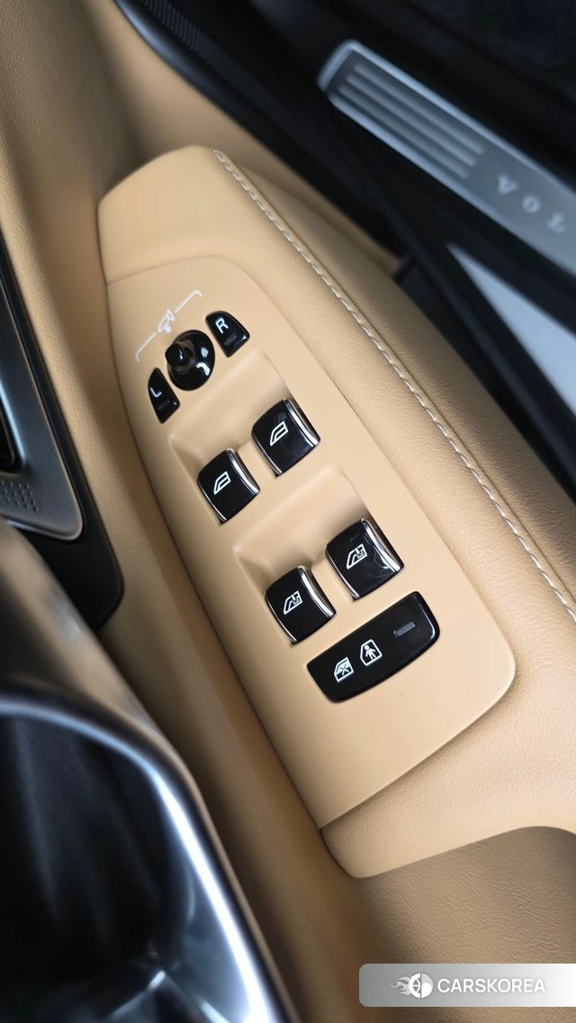 Volvo S90 id 4480734 из Кореи 27