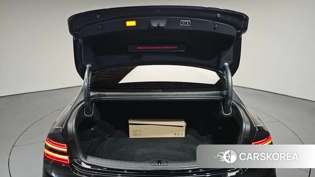 Genesis G80 (RG3) id 4315369 из Кореи 27