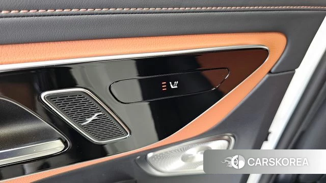 Mercedes-Benz GLC-Class X254 id 4725107 из Кореи 27
