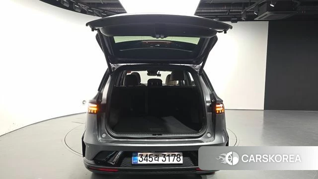 Renault Korea (Samsung) Grand Coleos id 4762200 из Кореи 27