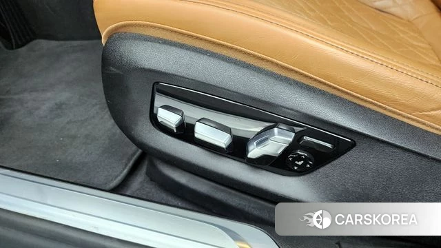 BMW 7 Series (G11) id 4389137 из Кореи 27