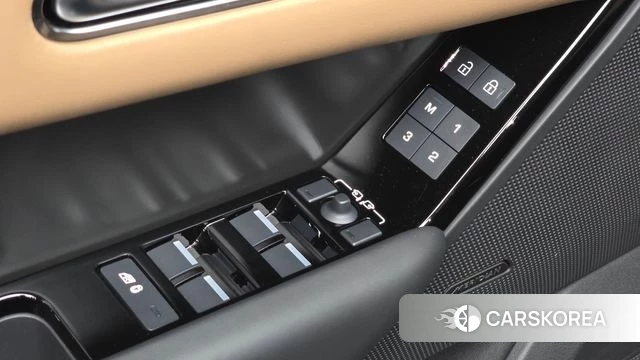 Land Rover Range Rover Velar id 4748894 из Кореи 27