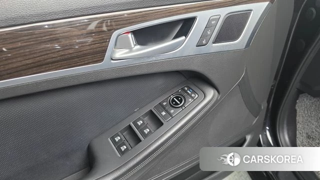 Genesis G80 id 4626369 из Кореи 27