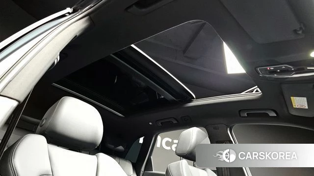 Audi Q5 (FY) id 4423977 из Кореи 27