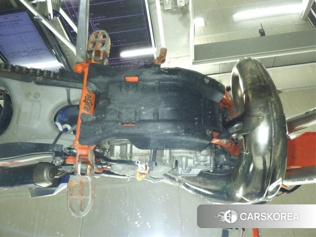 KTM 250EXC SIXDAYS TPI id 3939677 из Японии 27