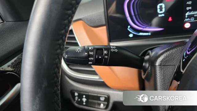 Kia The New Seltos id 4421421 из Кореи 27