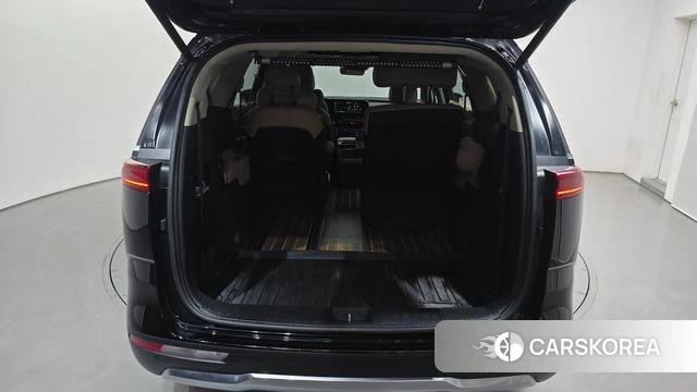 Kia Carnival 4th generation id 4518807 из Кореи 27