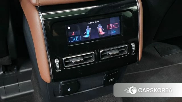 Lincoln Aviator 2nd generation id 4757228 из Кореи 27