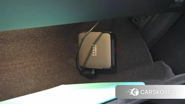 BMW 5 Series (G60) id 4229841 из Кореи 27