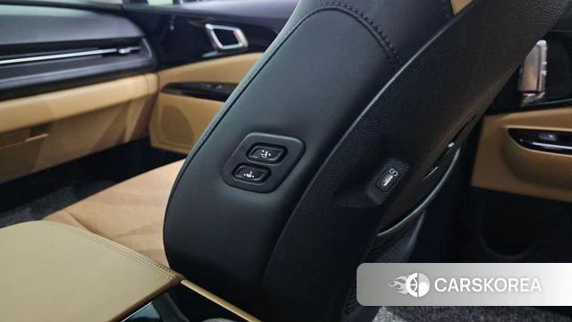 Kia Carnival 4th generation id 4195886 из Кореи 27