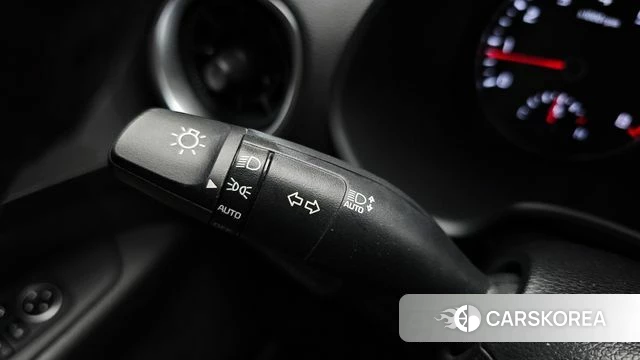 Kia The New K3 2nd generation id 4780003 из Кореи 27