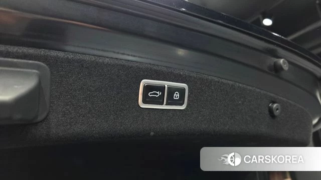 Genesis G80 (RG3) id 4625597 из Кореи 27