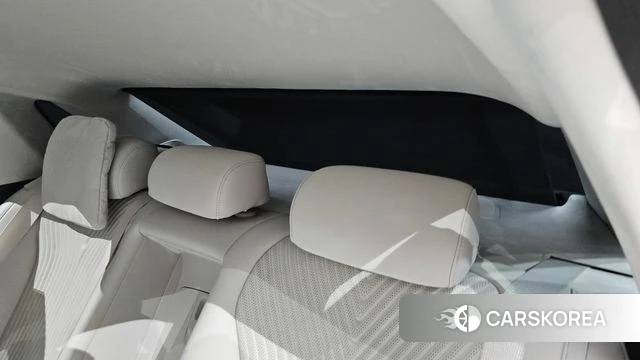 Hyundai Grandeur Hybrid (GN7) id 4720037 из Кореи 27