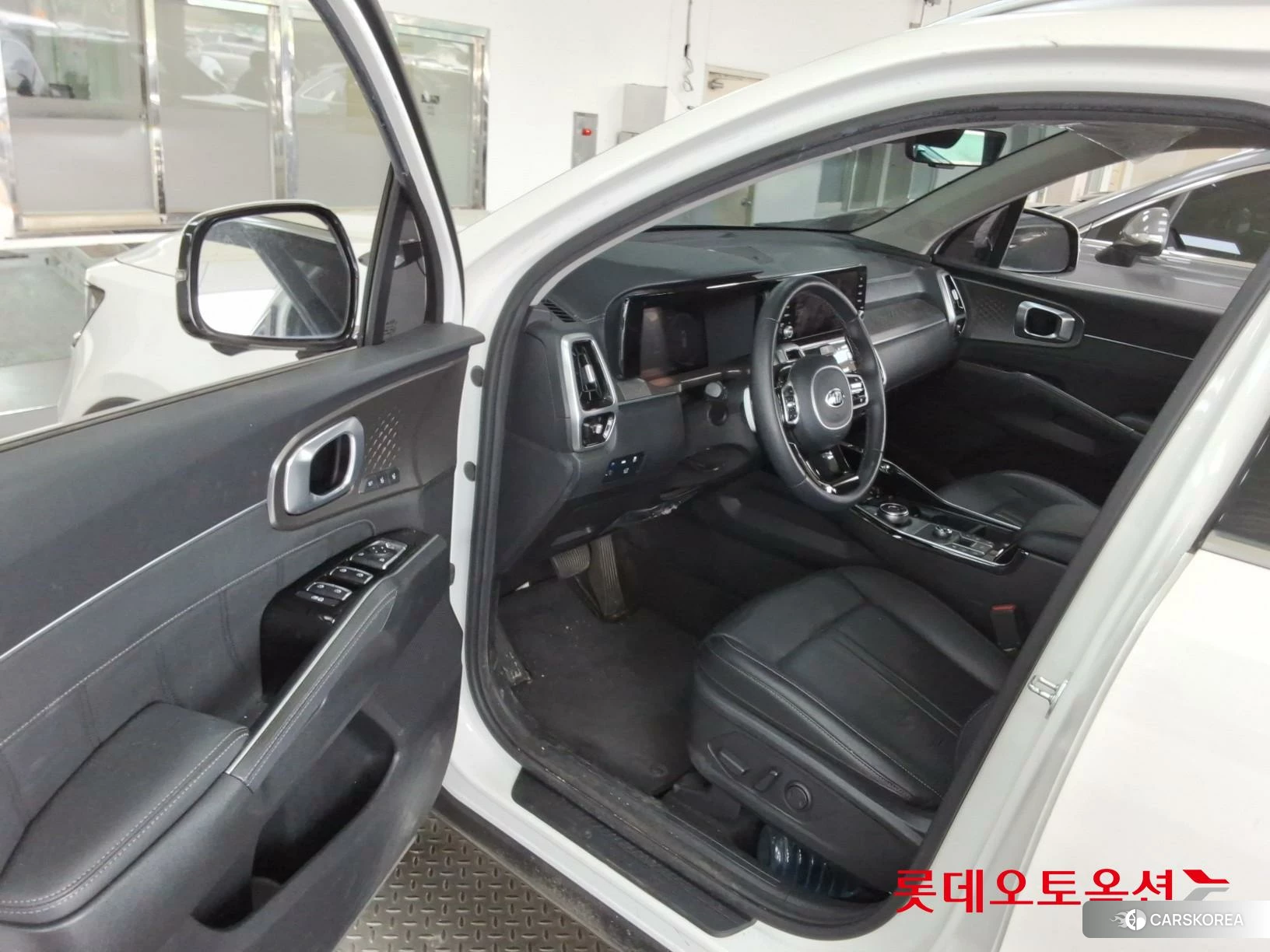 Kia Sorento id 4347403 из Кореи 27