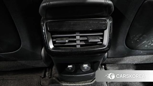 Kia K8 Hybrid id 4609147 из Кореи 27