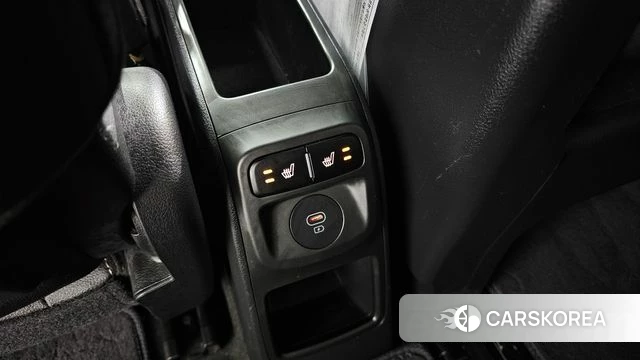 Kia The New Kia Ray id 4475107 из Кореи 27