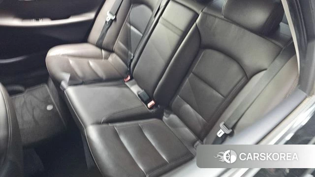 Hyundai The New Grandeur IG id 4429878 из Кореи 27