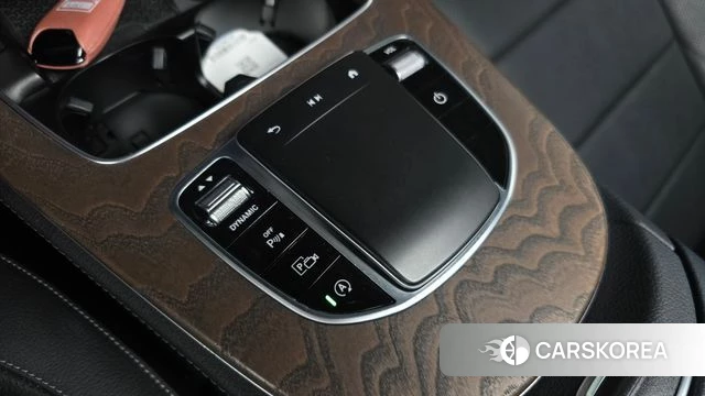 Mercedes-Benz E-Class W213 id 4429484 из Кореи 27