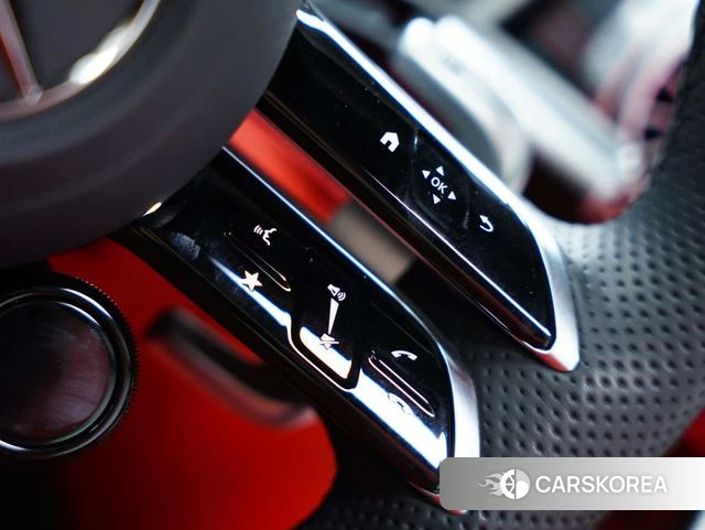 Mercedes-Benz SL-class AMG id 4307603 из Китая 27