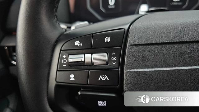 Kia The New Sportage 5th Generation id 4487799 из Кореи 27