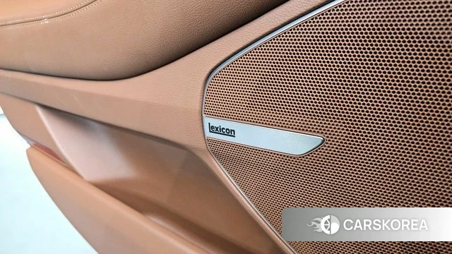 Genesis G90 id 4345222 из Кореи 27