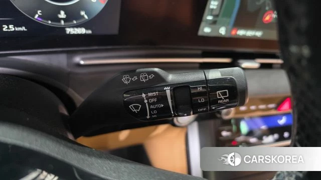 Kia Carnival 4th generation id 4231617 из Кореи 27