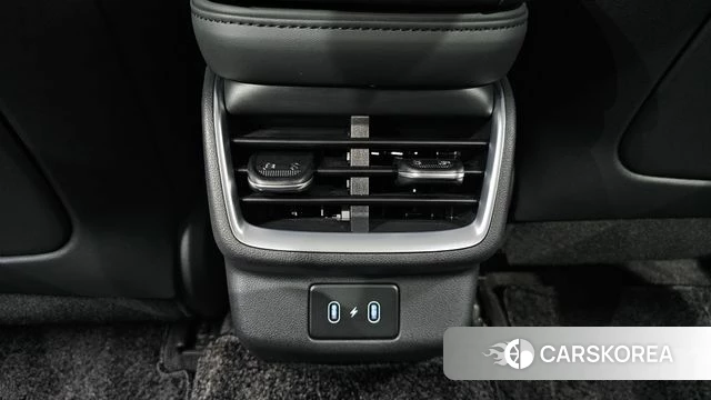 Hyundai Grandeur Hybrid (GN7) id 4655574 из Кореи 27