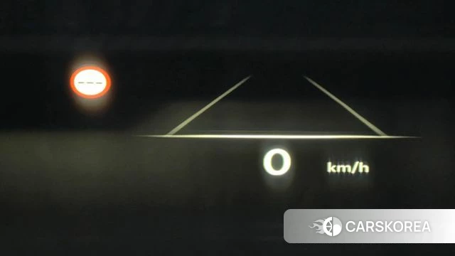Genesis G80 (RG3) id 4515633 из Кореи 27