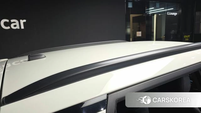 Ssangyong Berry New Tivoli id 4389057 из Кореи 27