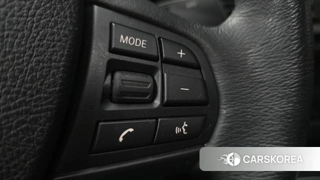 BMW 3 Series GT (F34) id 4882479 из Кореи 27